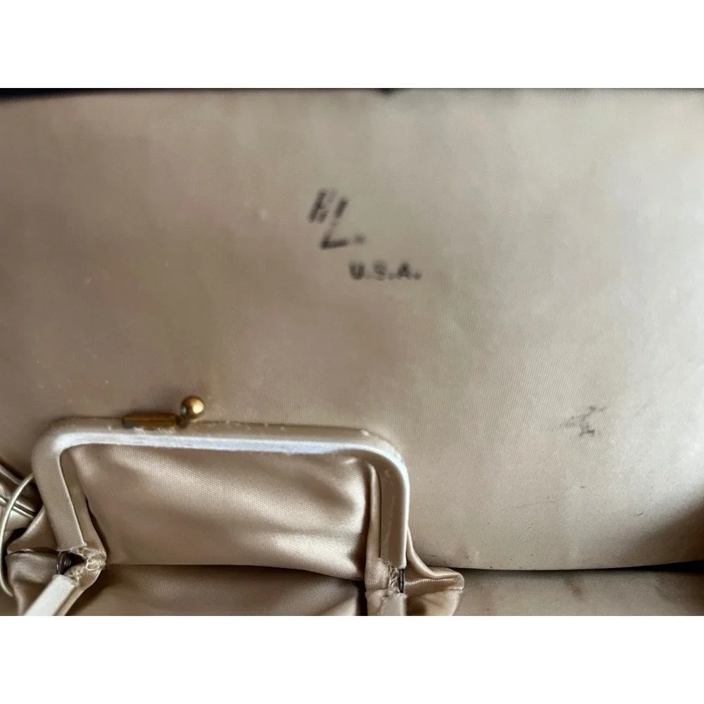 HL USA vintage hl